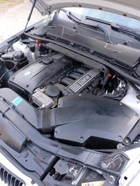 2008 BMW IX3 照片 9