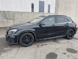 Mercedes-Benz GLA 200 ~ AMG Line ~ Night-Paket ~ Panorama ~ - gebrauchte Mercedes-Benz GLA 200 aus dem Jahr 2014