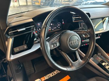 Audi A3 Sportback 35 TDI *LED*NAVI*ACC*SPURASS.*