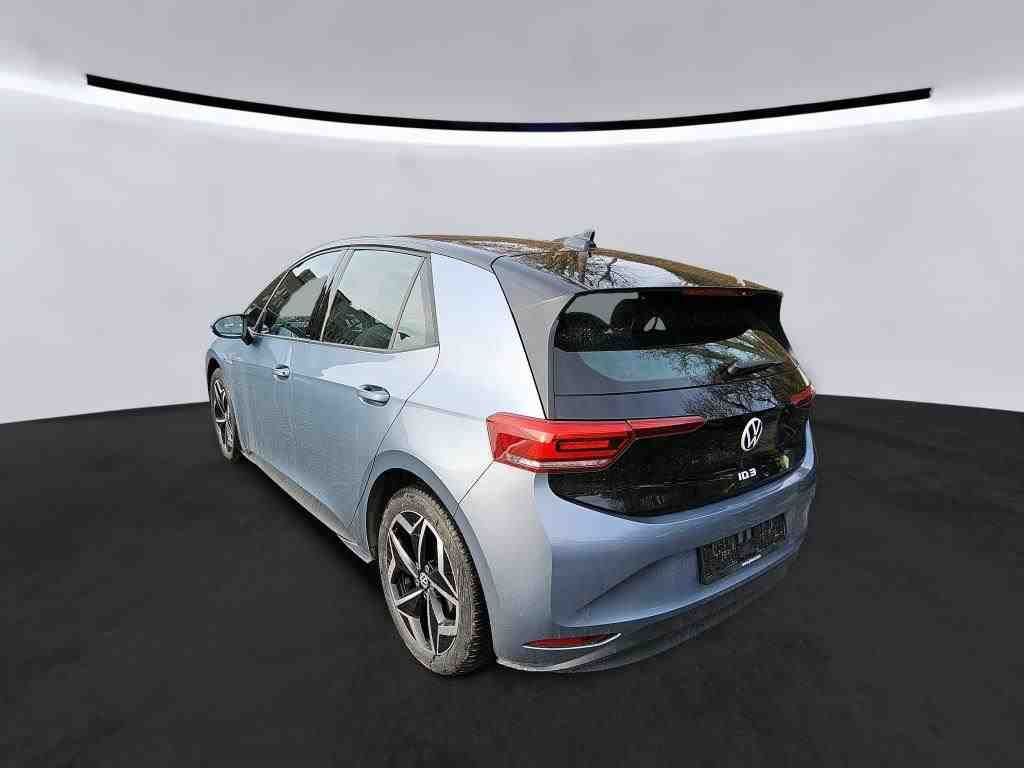 Volkswagen ID.3 - Bild 4