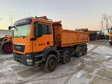 MAN TGS 35.440 - Man TGS 35-440