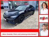 Honda Civic 1.5 Turbo Sport Plus inkl. Winterräder - Honda Civic: Sport