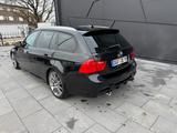 BMW  E91 335i M Performance M3 Spiegel Touring 3 - BMW 335 aus 2012: 335i
