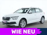 Skoda Kamiq Style LED|Kamera|SHZ|Einparkhilfe|CarPlay - Skoda Kamiq Gebrauchtwagen in München