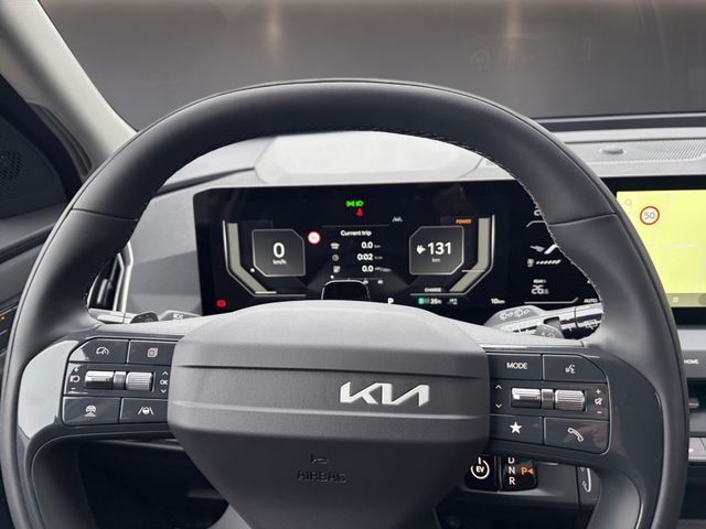 Fahrzeugabbildung Kia EV5 160 kW Earth Navi LED ACC El. Heckklappe App