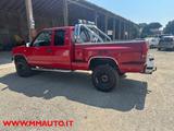 Chevrolet CHEVROLET Silverado 4X4 + RIDOTTE. 1500 6POSTI - Chevrolet Silverado mit Diesel-Antrieb: Automatik