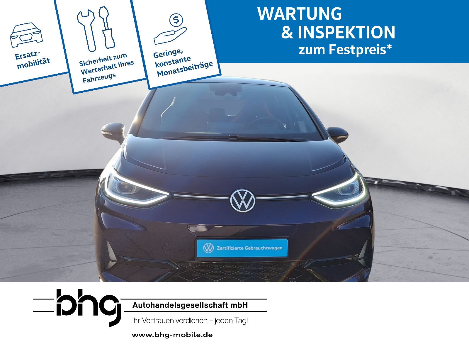 Volkswagen ID.3 - Bild 7