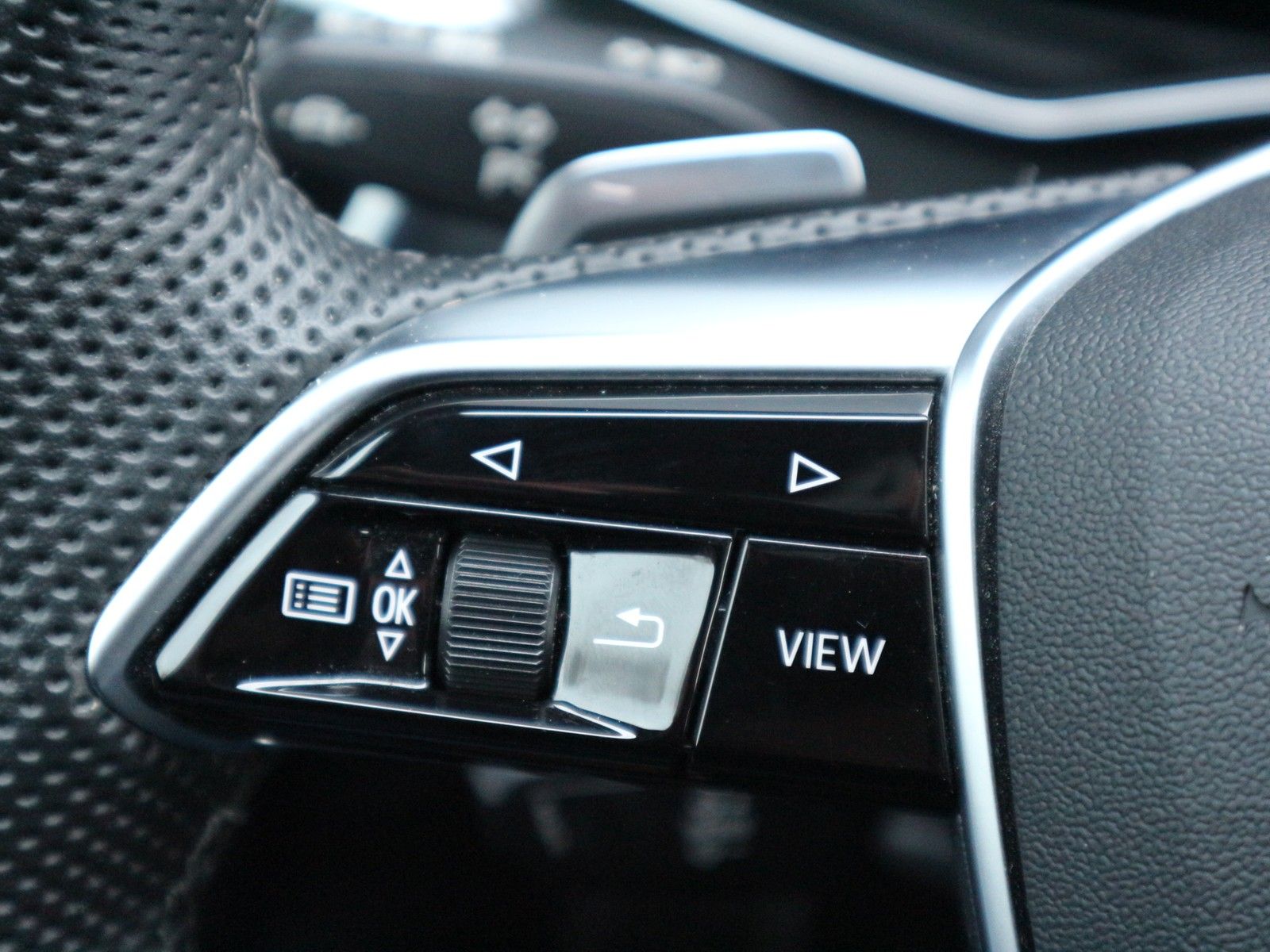 Audi A6 - Bild 15