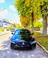 Jaguar XE P250 R-DYNAMIC SE Black Pack  - Jaguar XE Gebrauchtwagen