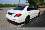 Mercedes-Benz E 350e Lim. AMG LINE*BURMESTER*PANO*STHZ*TV*360* - Mercedes-Benz E 350 Gebrauchtwagen
