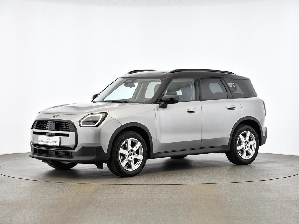 MINI Countryman C
