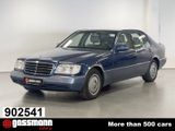 Mercedes-Benz S 320 / 300 SE 3.2 Limousine W140 - Mercedes-Benz S 320: W140
