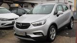 Opel Mokka X 1.4 Turbo 120 Jahre Automatik*AHK-PDC-SH - Opel Mokka X J-A