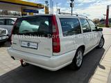 Volvo V70 2.5 Automatik Rarität/133TKM/1.Hand/SHZ/KLIM - Volvo Gebrauchtwagen von 1998