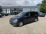 Volkswagen Caddy Maxi 2,0 l TDI "Cool & Sound", AHK, Navi - Volkswagen Caddy mit Diesel-Antrieb: Van