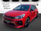 Kia Rio GT-Line - gebrauchte Kia Rio aus dem Jahr 2020
