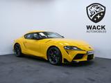 Toyota SUPRA GR 3.0L 340 CV BVA / PACK PREMIUM - gebrauchte Toyota Supra aus dem Jahr 2022