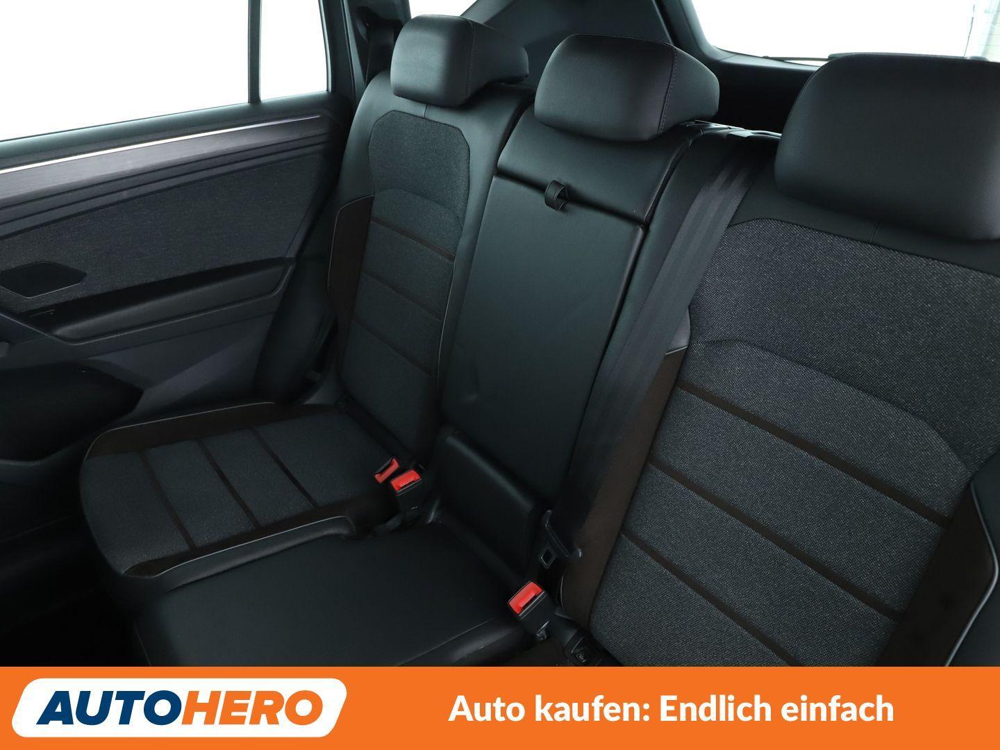 SEAT Tarraco 2.0 TDI Xcellence 4Drive Aut.*NAVI*360°*, миниатюра 13