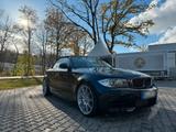 BMW E88 135i Cabrio (bis 23.08.26) - BMW 135 aus 2011