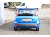 Fiat Pandina PANDA ICON HYBRID 1.0 GSE 65PS PDC RADIO - Fiat New Panda: Kleinwagen