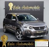 Peugeot 5008 Allure 1.2 AHK/TEMPOMAT/NAVI/KLIMA/AMBIENTE - Peugeot 5008 mit Benzin-Antrieb