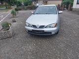 Nissan Primera 1.8  77.111 km 06/2028  2. ... - Nissan Primera: 2.0