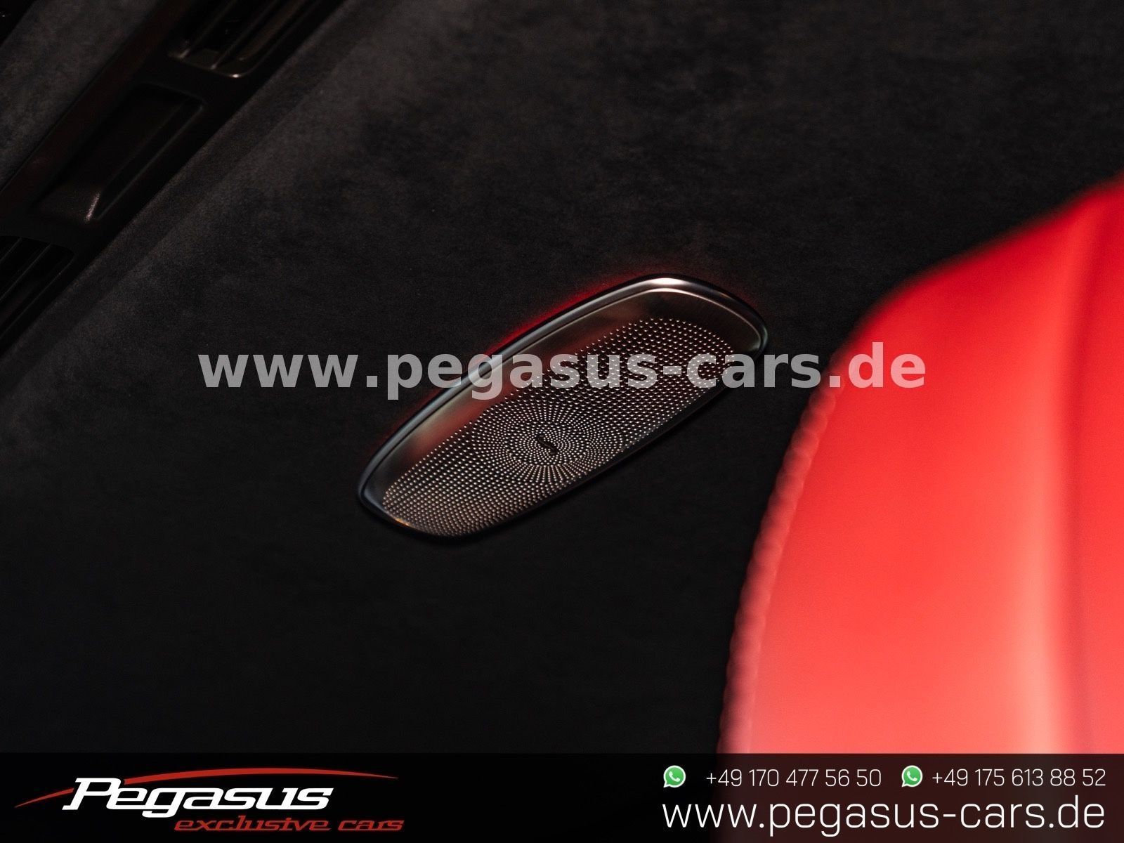 MERCEDES-BENZ G 63 AMG - 48