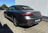 Mercedes-Benz E 200 4MATIC Autom.  AMG Line - Mercedes-Benz E 200
