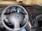 Nissan NV200 Tüv/Insp neu GJR - Nissan NV200 aus 2013