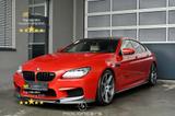 BMW M6 Gran Coupe Performance Carbon Parts - BMW M6: Sportwagen
