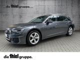 Audi A6 Avant 50 TFSI e quattro sport - Audi A6 Sport mit Hybrid-Antrieb (Benzin/Elektro)