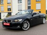 BMW 330i Cabrio 330i/Tüv04/26/Garantie/SCHALTER - gebrauchte BMW 330 aus dem Jahr 2008