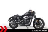 Harley-Davidson SPORTSTER XL 1200 CX ROADSTER - wenig km! - HARLEY-DAVIDSON 1200 ROADSTER
