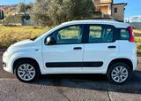 Fiat Panda 0.9 TwinAir Turbo Natural Power Easy - Fiat Panda: Natural Power