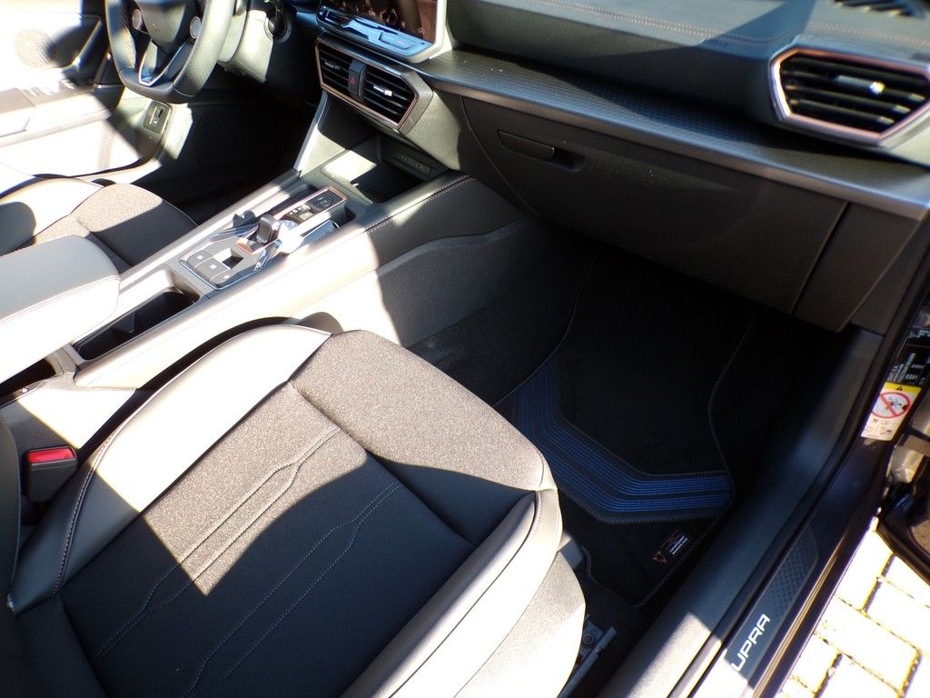 Fahrzeugabbildung CUPRA Formentor 1.5 eTSI DSG