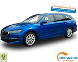 Skoda Octavia Combi Drive 130 KLIMA+PDC+SMARTLINK+L... - Skoda Octavia New cars mit Diesel-Antrieb