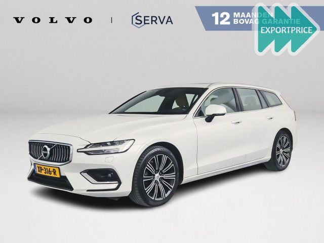 Volvo V60 D4 Aut | Inscription | AHK | sitzheizung | H