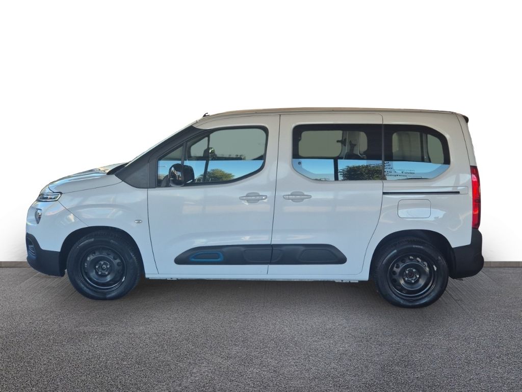 Citroën e-Berlingo Feel 11kw Shz Kamera Tempomat PDC imagem 3