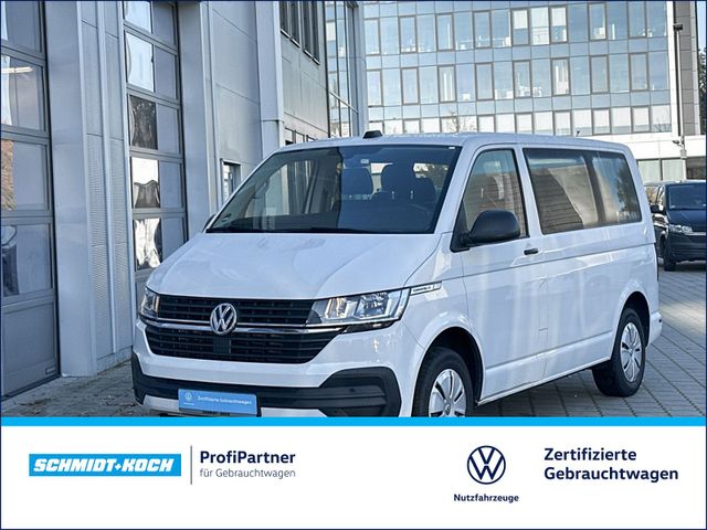 Volkswagen T6.1 Caravelle Trendline 2.0 TDI Klima Kamera