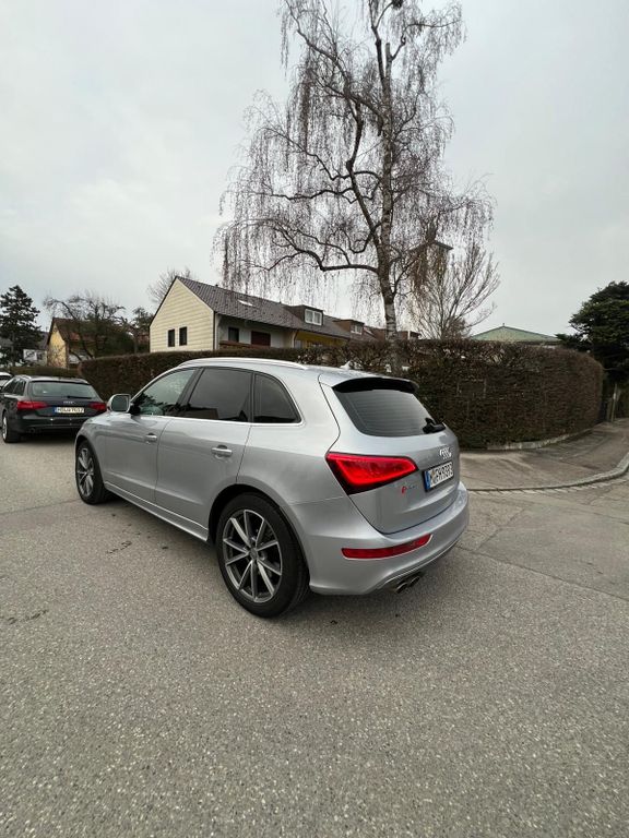 Image of Audi SQ5