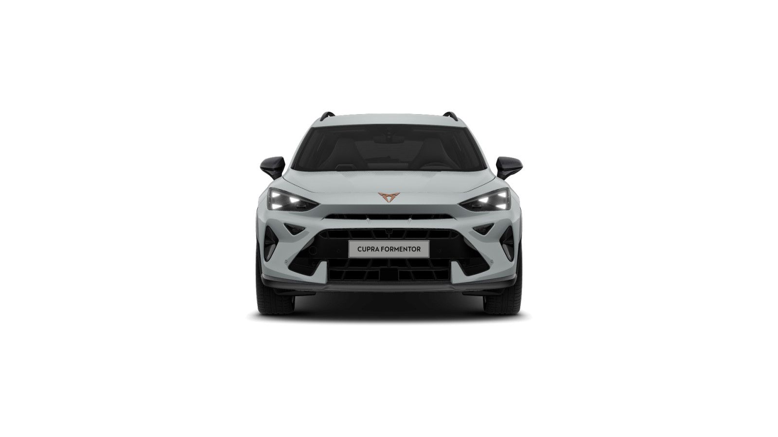 Cupra Formentor - Bild 3