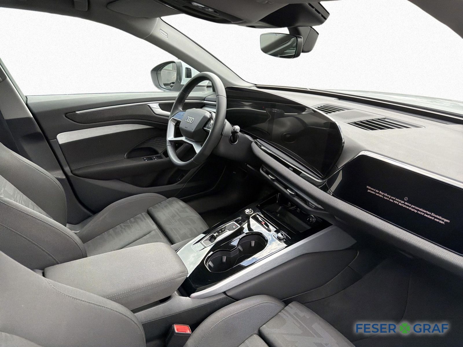Audi A6 - Bild 8