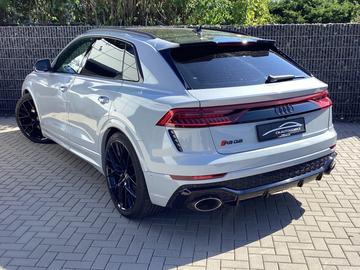 2019 AUDI RSQ8 — миниатюра 11