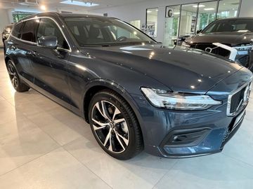 Volvo V60 - 6