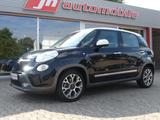 Fiat 500L Trekking Rockstar*Navi*Klima*ab 199€