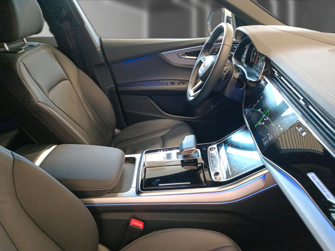 Audi Q8 - Bild 14