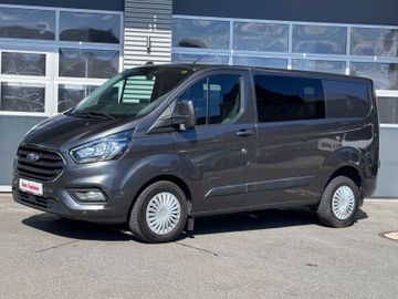 Ford Transit - 8