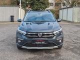 Dacia Sandero III Stepway*wenig km*Allwetter*Extras - mit LPG-Antrieb: Geländewagen