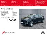 Toyota Yaris Cross Business Edition *SOFORT VERFÜGBAR* - Toyota Yaris Cross: Business Edition