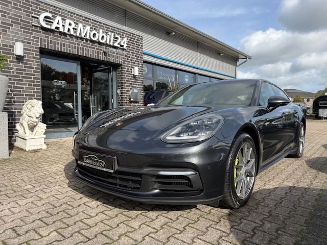 Image of Porsche Panamera